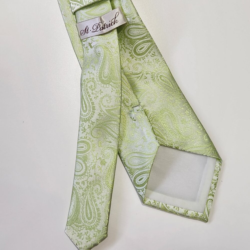 Tie - Picture 2 of 2